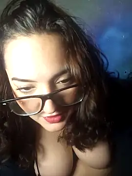 myla rommer1 online show from 04/04/26, 10:35