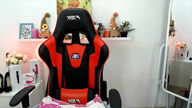 Lucky Lana online show from 11/24/25, 01:05