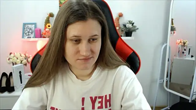 Lucky Lana online show from 01/19/26, 03:21