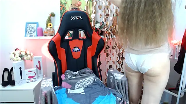 Lucky Lana online show from 02/13/26, 03:13