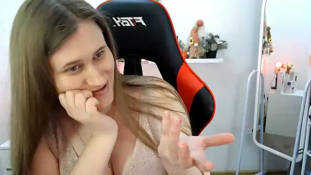 Lucky Lana online show from 04/06/26, 04:46