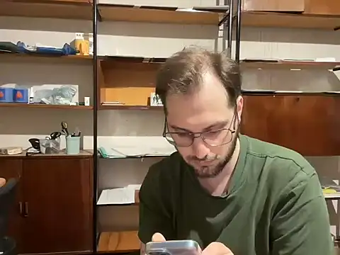 antonysside online show from 04/13/26, 06:57