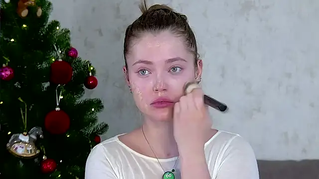 AshleyD  online show from 01/19/26, 12:09