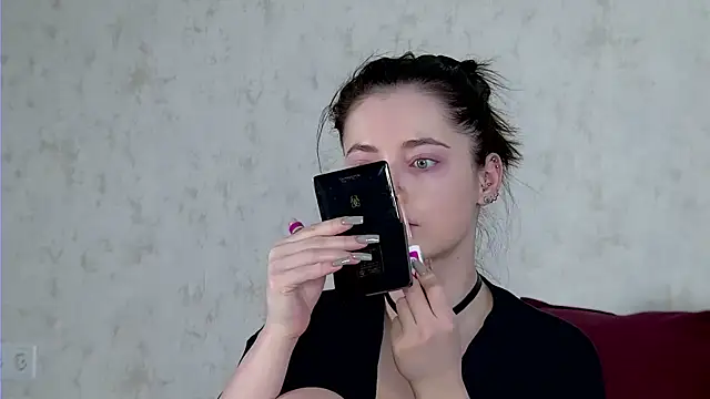 AshleyD  online show from 02/19/26, 03:35