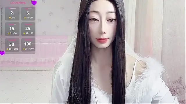 anjila888 online show from 12/22/25, 01:02