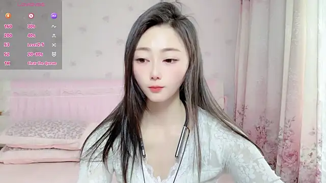 anjila888 online show from 03/23/26, 01:42