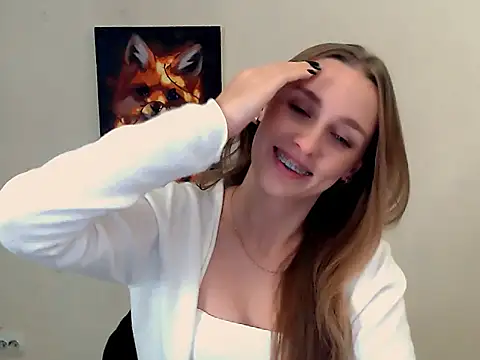 Doll Angelina online show from 10/14/25, 06:14