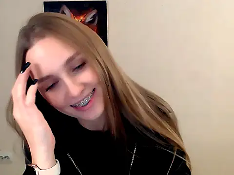 Doll Angelina online show from 10/18/25, 05:54