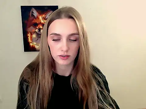 Doll Angelina online show from 10/25/25, 08:33