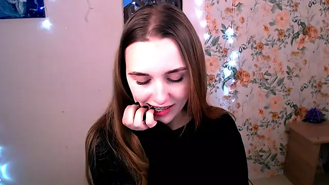 Doll Angelina online show from 02/01/26, 07:29