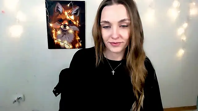 Doll Angelina online show from 02/21/26, 06:58