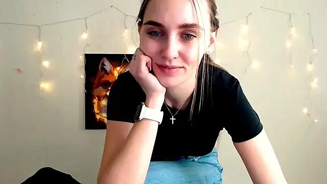 Doll Angelina online show from 03/05/26, 07:59