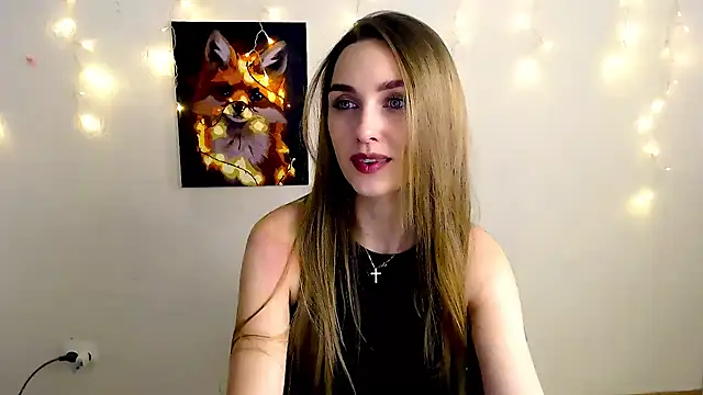 Doll Angelina online show from 03/10/26, 07:02