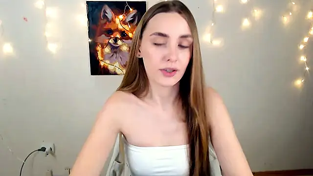 Doll Angelina online show from 03/28/26, 06:57