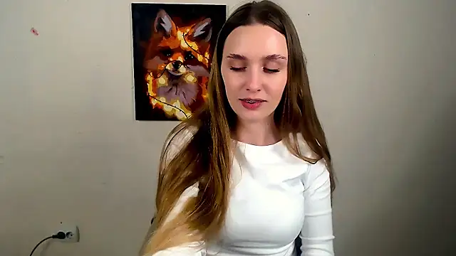 Doll Angelina online show from 04/15/26, 06:53