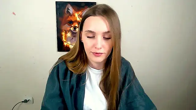 Doll Angelina online show from 04/16/26, 06:36