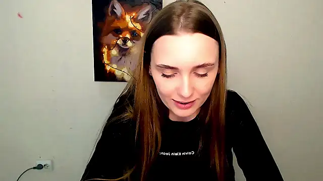 Doll Angelina online show from 04/27/26, 06:22