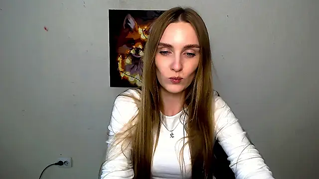 Snapshot of Doll_Angelina chatting on 05/30/26, 08:22 Doll Angelina online show from 05/30/26, 08:22