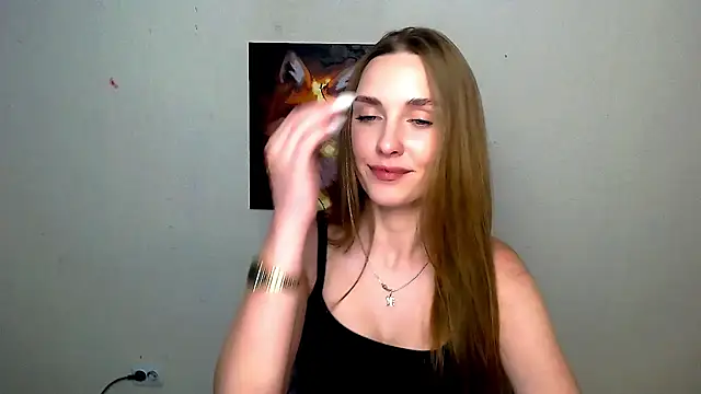 Doll Angelina online show from 06/17/26, 05:43