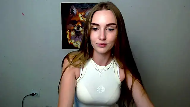 Doll Angelina online show from 07/23/26, 06:22