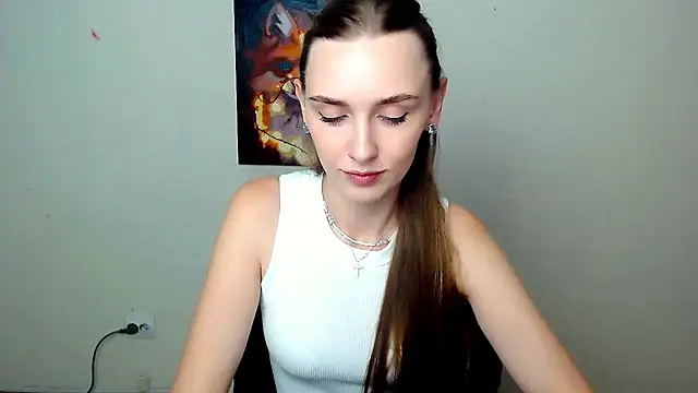 Doll Angelina online show from 07/28/26, 05:47