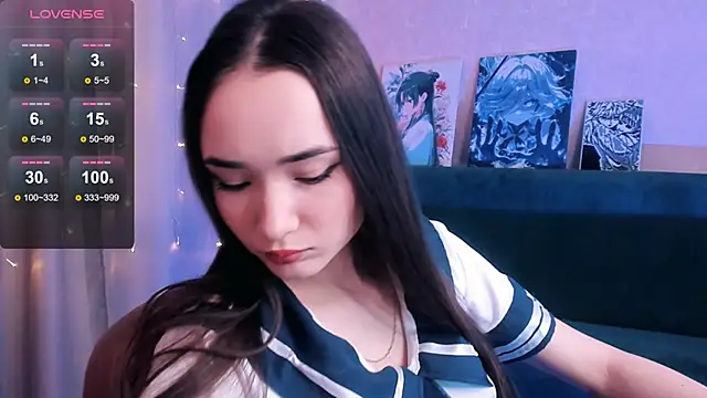 Snapshot of Lillllos chatting on 02/07/26, 05:44 Lillllos online show from 02/07/26, 05:44