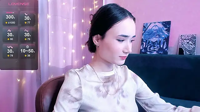 Snapshot of Lillllos chatting on 02/14/26, 07:05 Lillllos online show from 02/14/26, 07:05