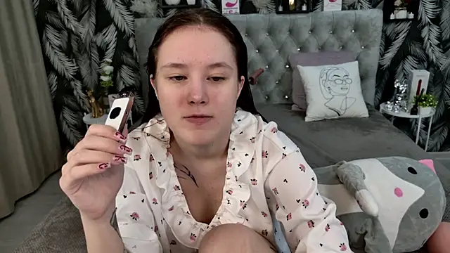 CarolineTenders online show from 01/18/26, 01:09