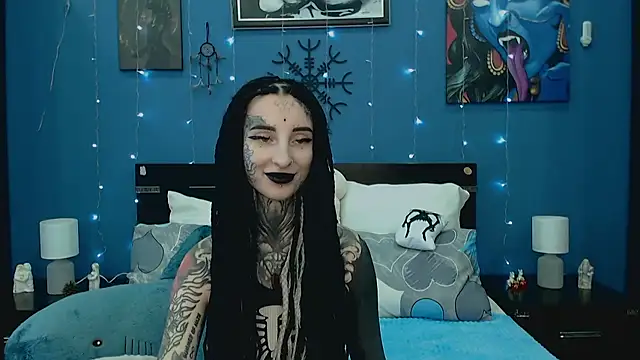 Snapshot of Velvetbat chatting on 06/01/26, 07:10 Velvetbat online show from 06/01/26, 07:10