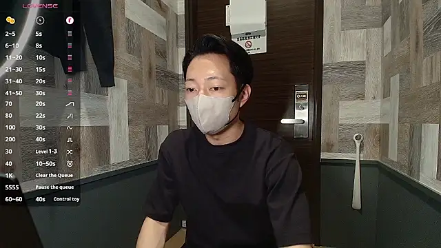 i am Hiro online show from 04/22/26, 04:15