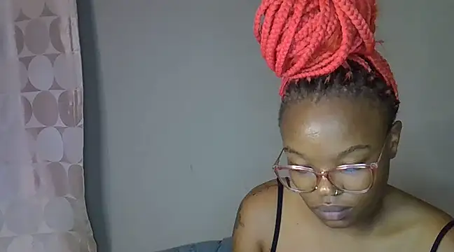 YummyMelanin117 online show from 03/20/25, 05:36