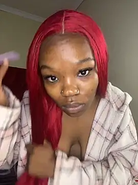 YummyMelanin117 online show from 10/12/25, 11:59