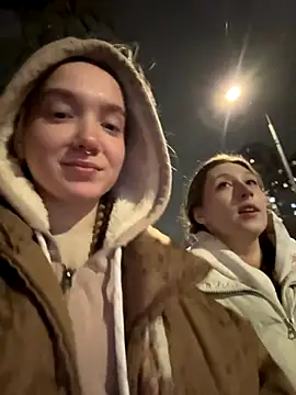 bambi lu online show from 11/21/25, 07:01