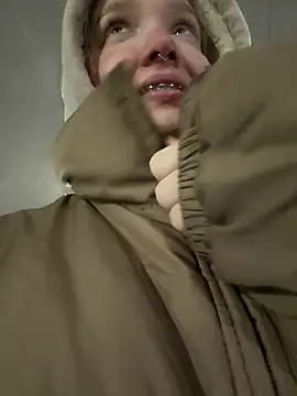 bambi lu online show from 01/13/26, 05:51