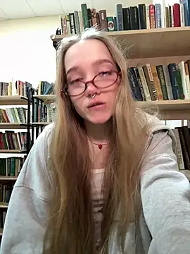 bambi lu online show from 05/27/26, 07:44