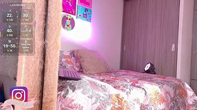 mady malkovax online show from 09/20/25, 10:44