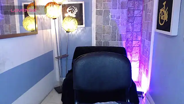 Fiorellaa delsd online show from 10/08/25, 03:20