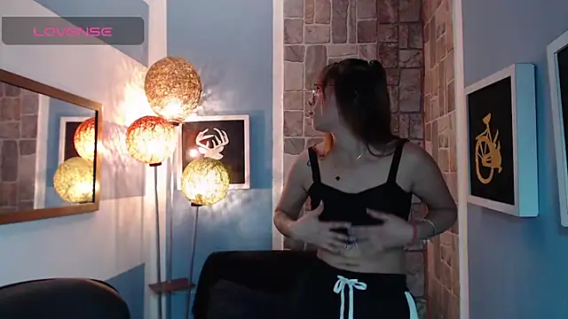 Fiorellaa delsd online show from 11/05/25, 03:34