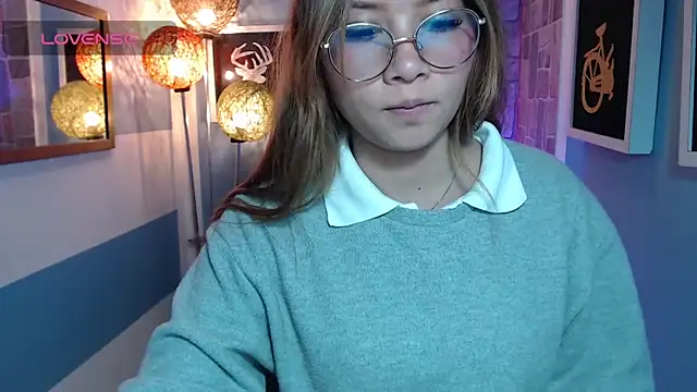 Fiorellaa delsd online show from 11/11/25, 03:12