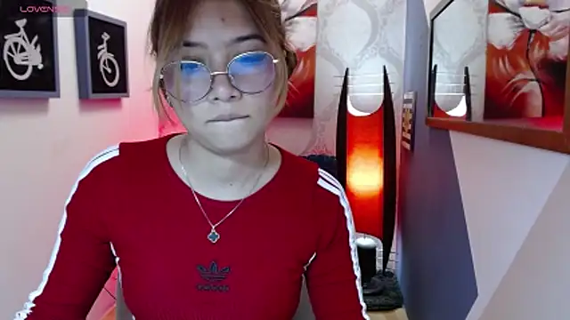 Fiorellaa delsd online show from 11/25/25, 03:56