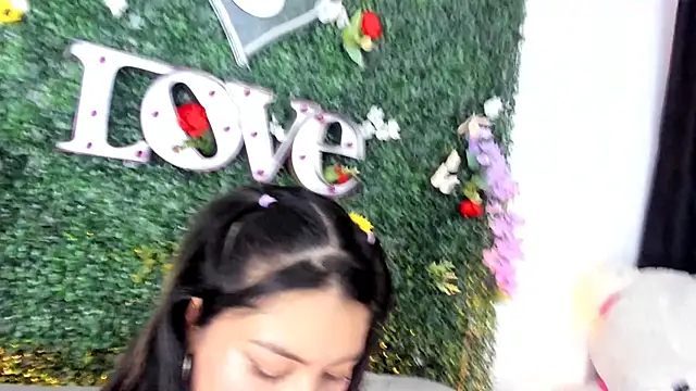 Ayshel 01 online show from 03/20/25, 05:47