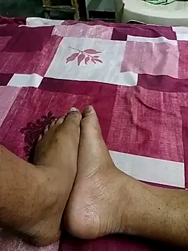 A-1PLAYBOY0 online show from 10/18/25, 05:46