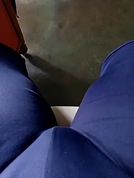 A-1PLAYBOY0 online show from 10/21/25, 02:34