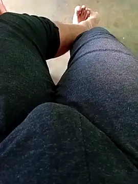 A-1PLAYBOY0 online show from 03/02/26, 04:58