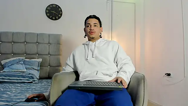 samxx muscle online show from 01/07/26, 02:19