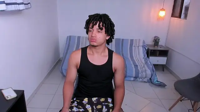 Snapshot of samxx_muscle chatting on 07/12/26, 12:40 samxx muscle online show from 07/12/26, 12:40
