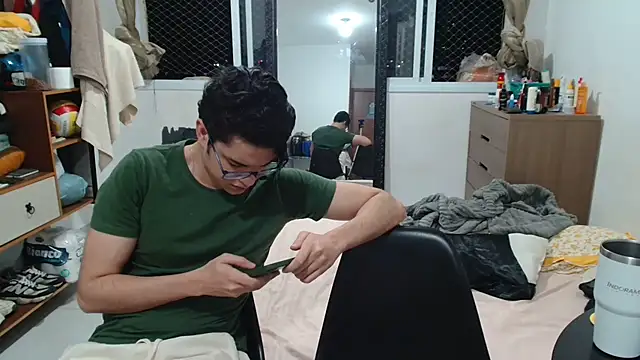 TimiidoSP011 online show from 11/29/25, 12:24