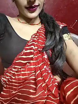 Eshwari Chopra online show from 09/18/25, 04:20