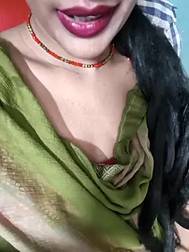 Eshwari Chopra online show from 10/22/25, 03:45