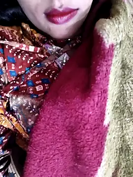 Eshwari Chopra online show from 10/28/25, 04:20